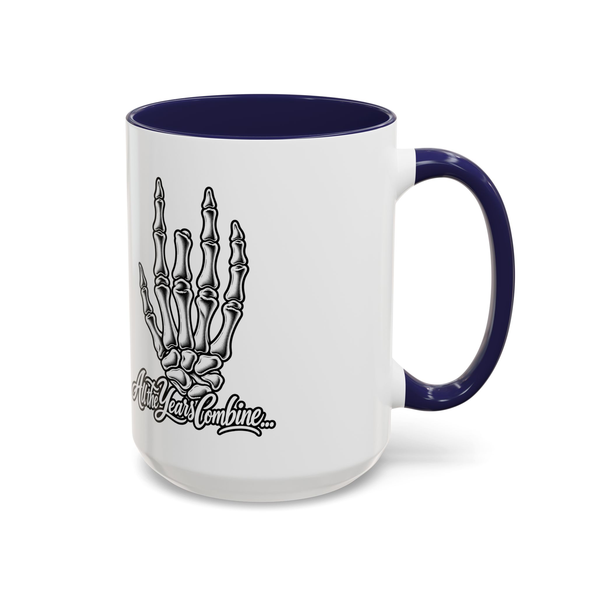 All the Years Combine Mug - Image 22