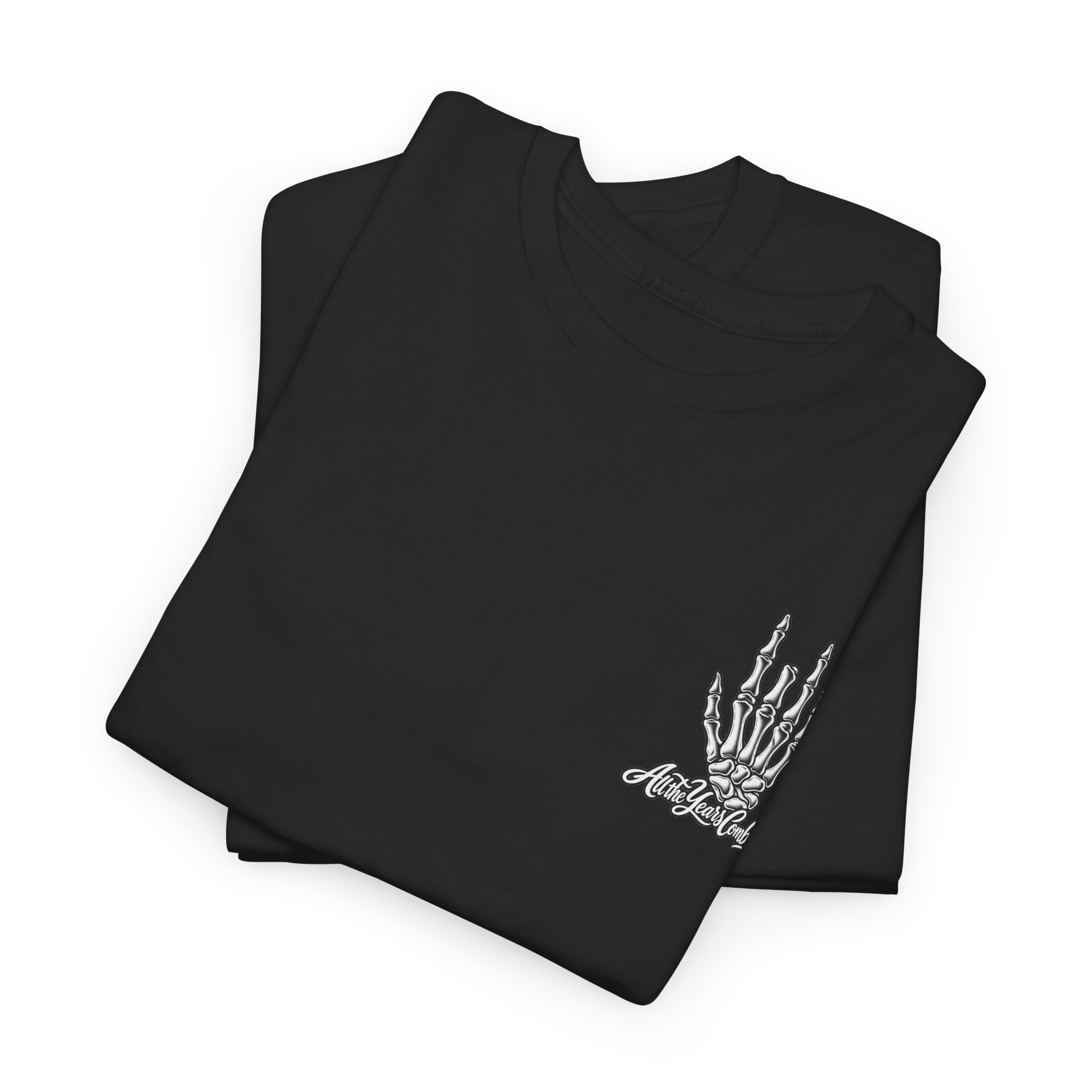 International Brotherhood of Tourheads T-Shirt - Image 11