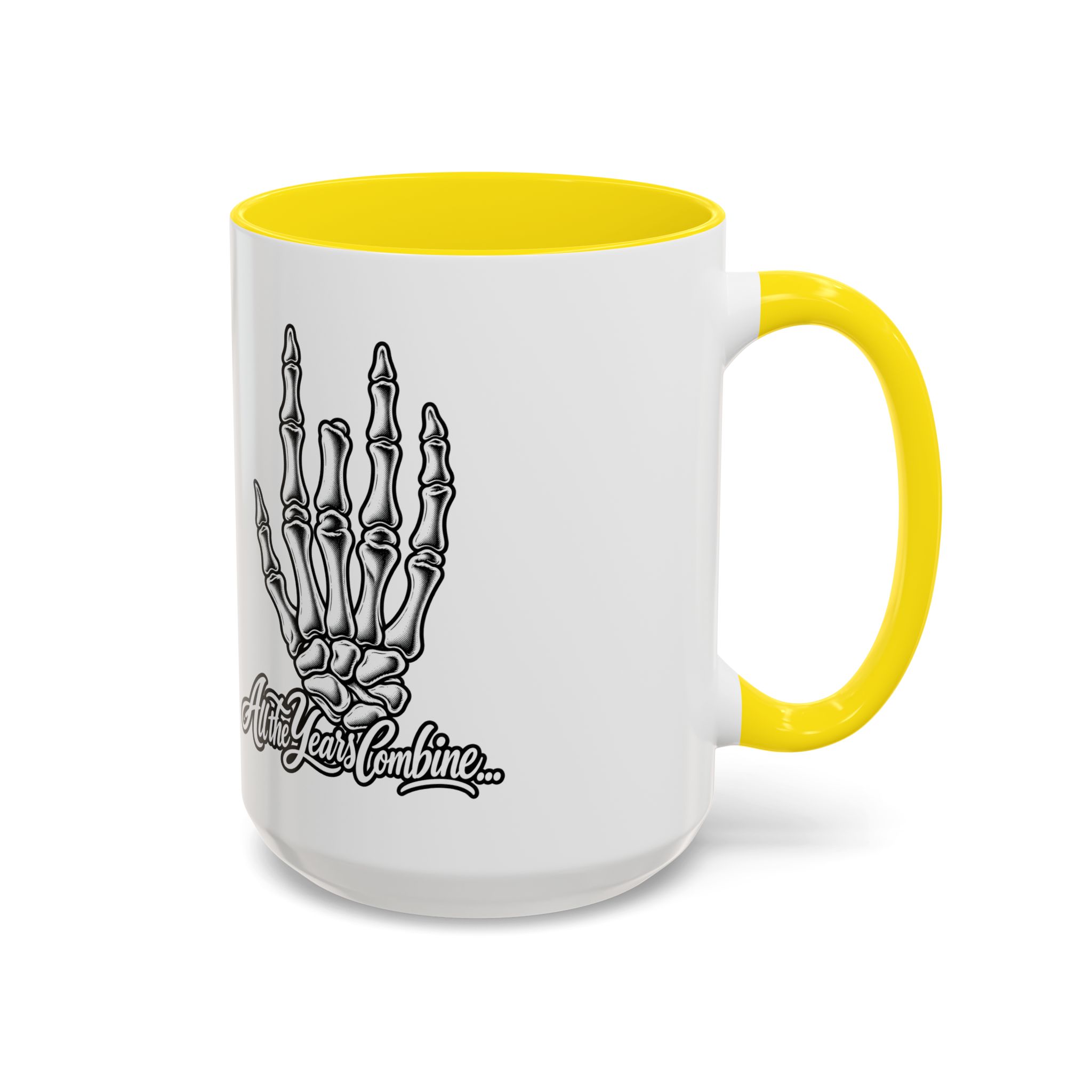 All the Years Combine Mug - Image 54