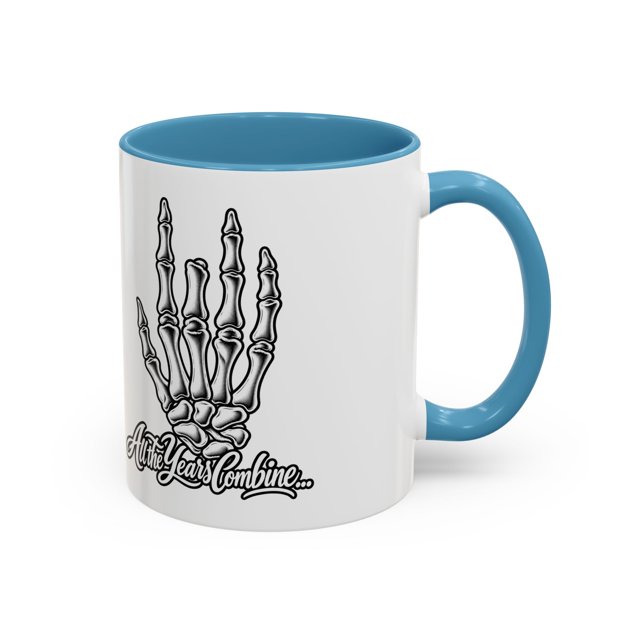 All the Years Combine Mug - Image 34