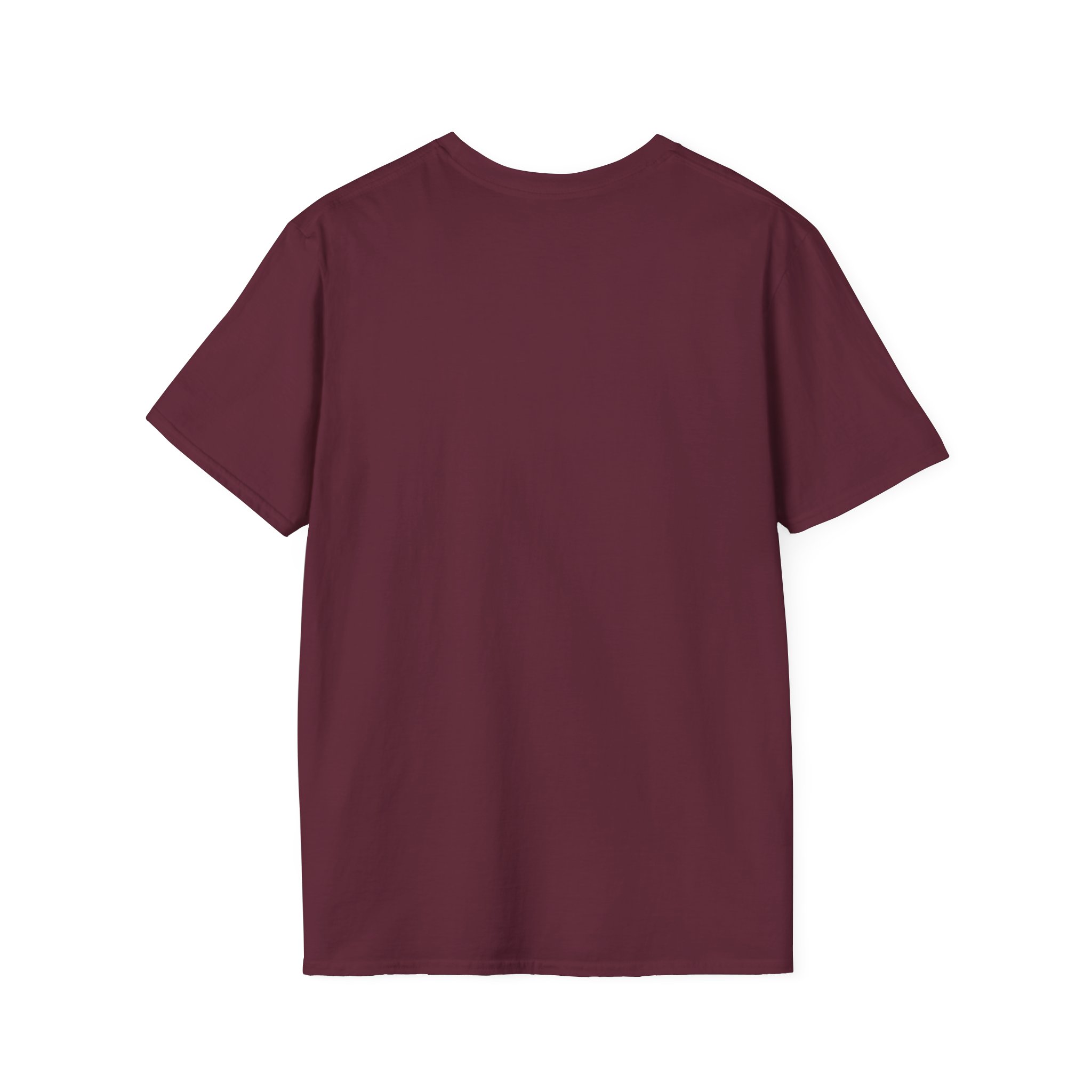 Eye Heart Bolt Super Soft T-Shirt - Image 14