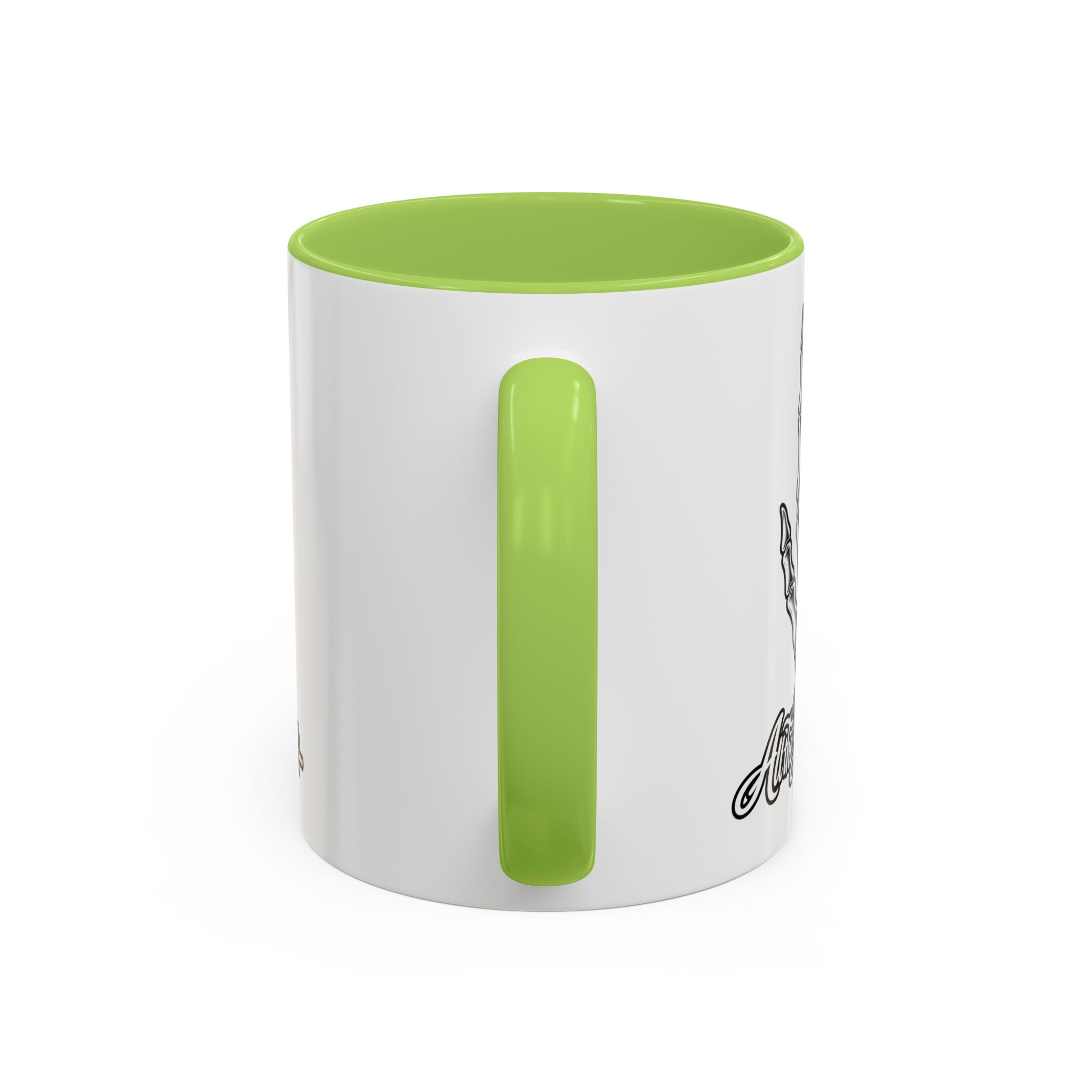 All the Years Combine Mug - Image 60