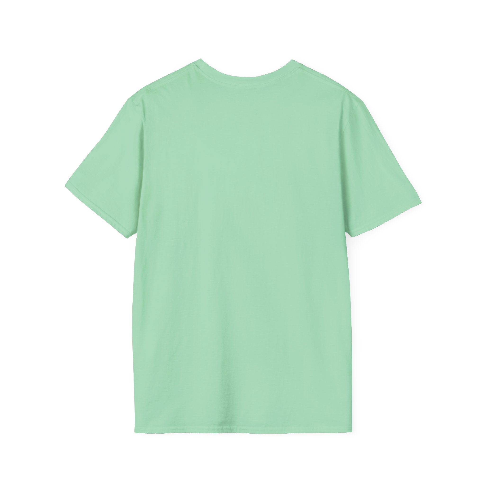 Eye Heart Bolt Super Soft T-Shirt - Image 22