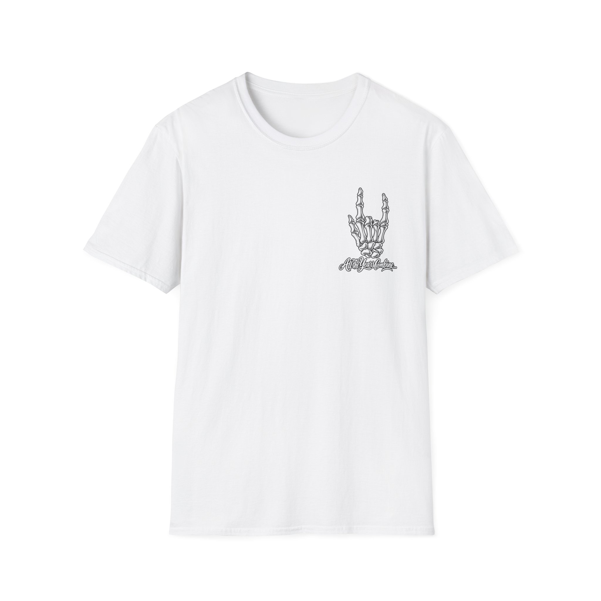 International Brotherhood of Tourheads T-Shirt - Image 5