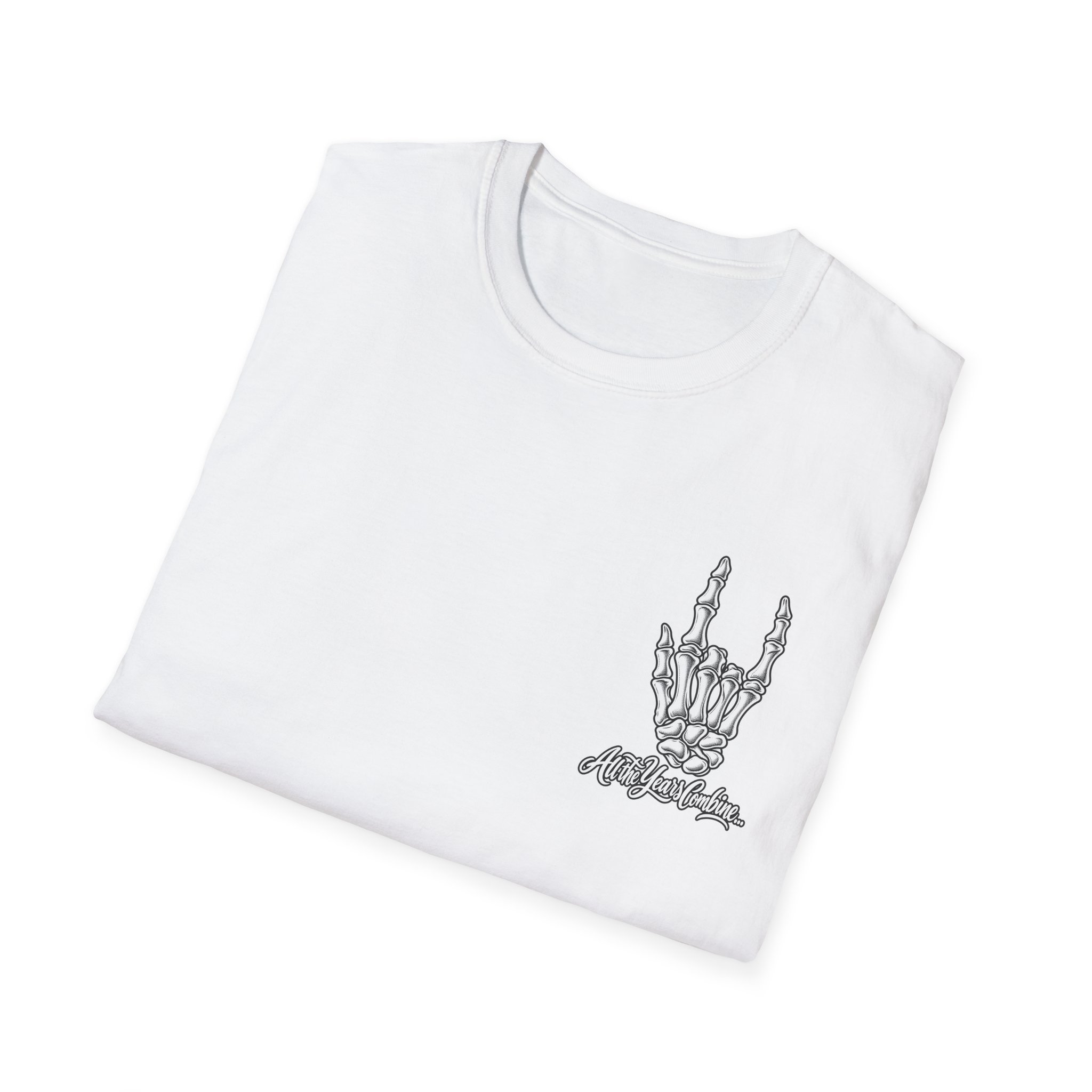 International Brotherhood of Tourheads T-Shirt - Image 8