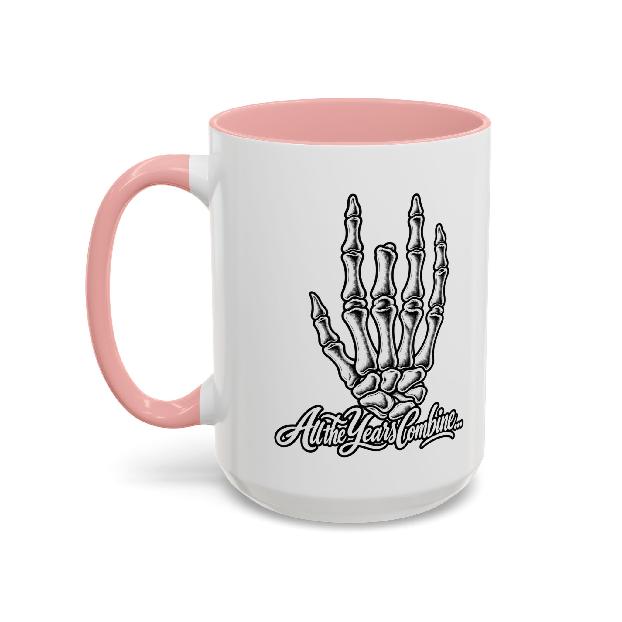 All the Years Combine Mug - Image 27