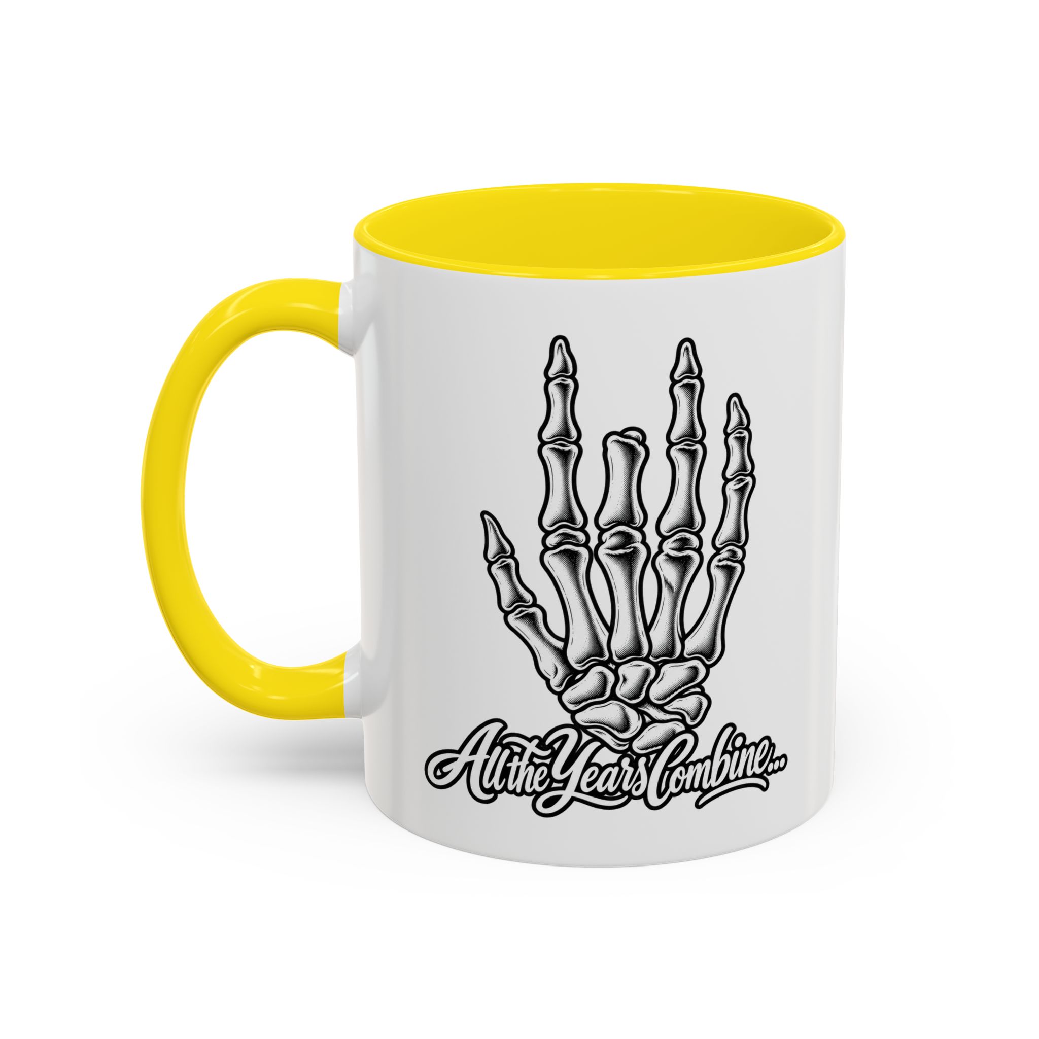 All the Years Combine Mug - Image 47