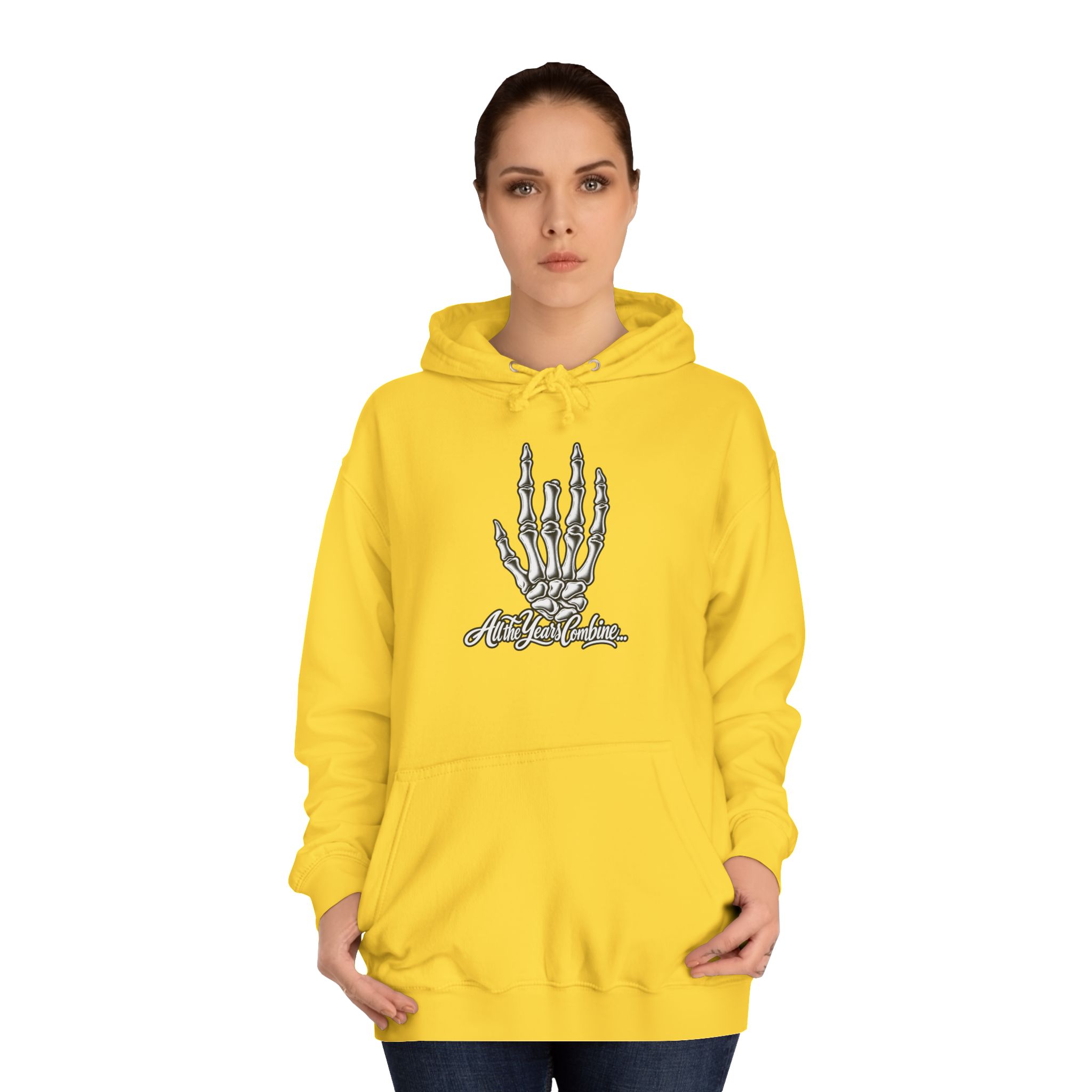 International Brotherhood of Tour Heads Hooded Sweatshirt - Image 20