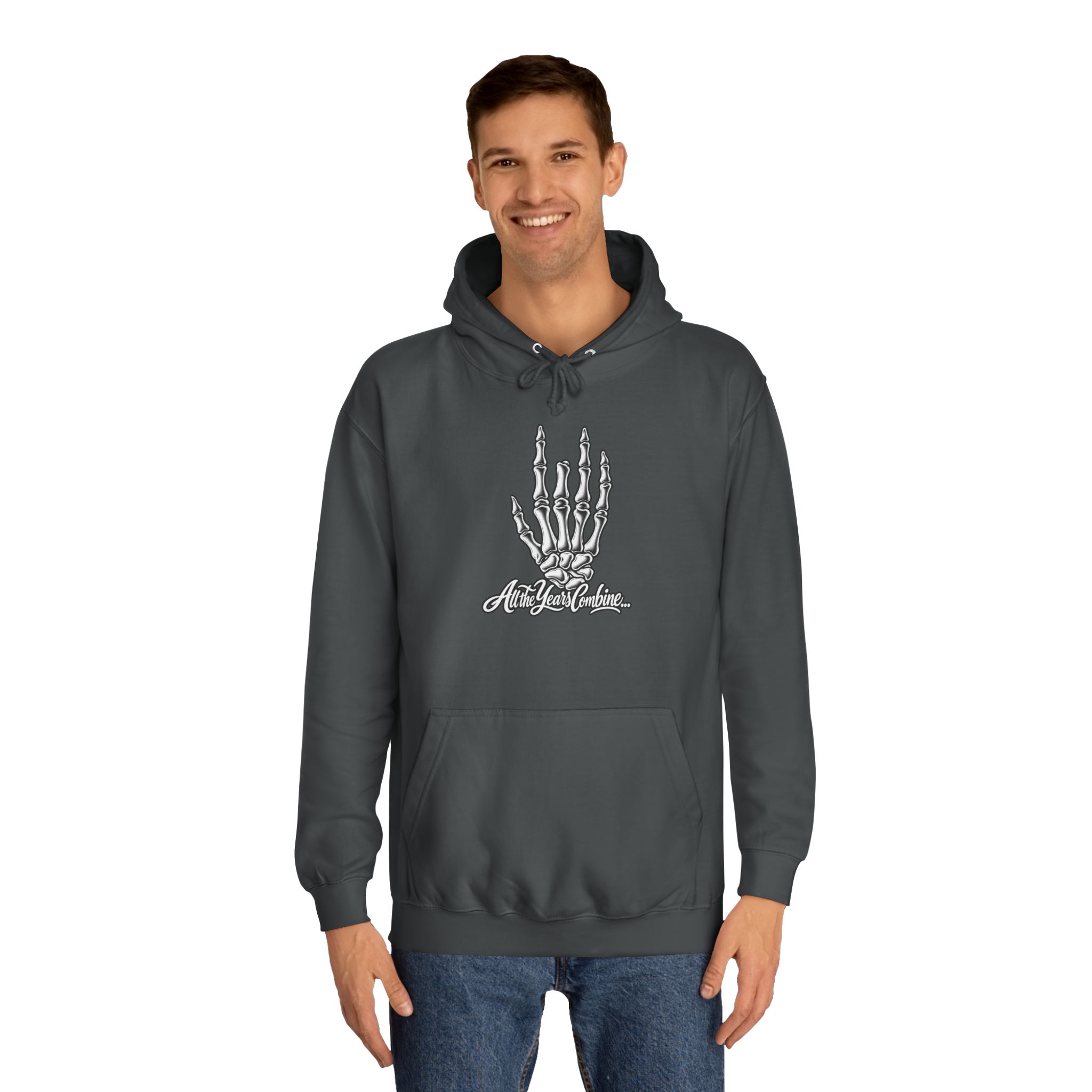 International Brotherhood of Tour Heads Hooded Sweatshirt - Image 31