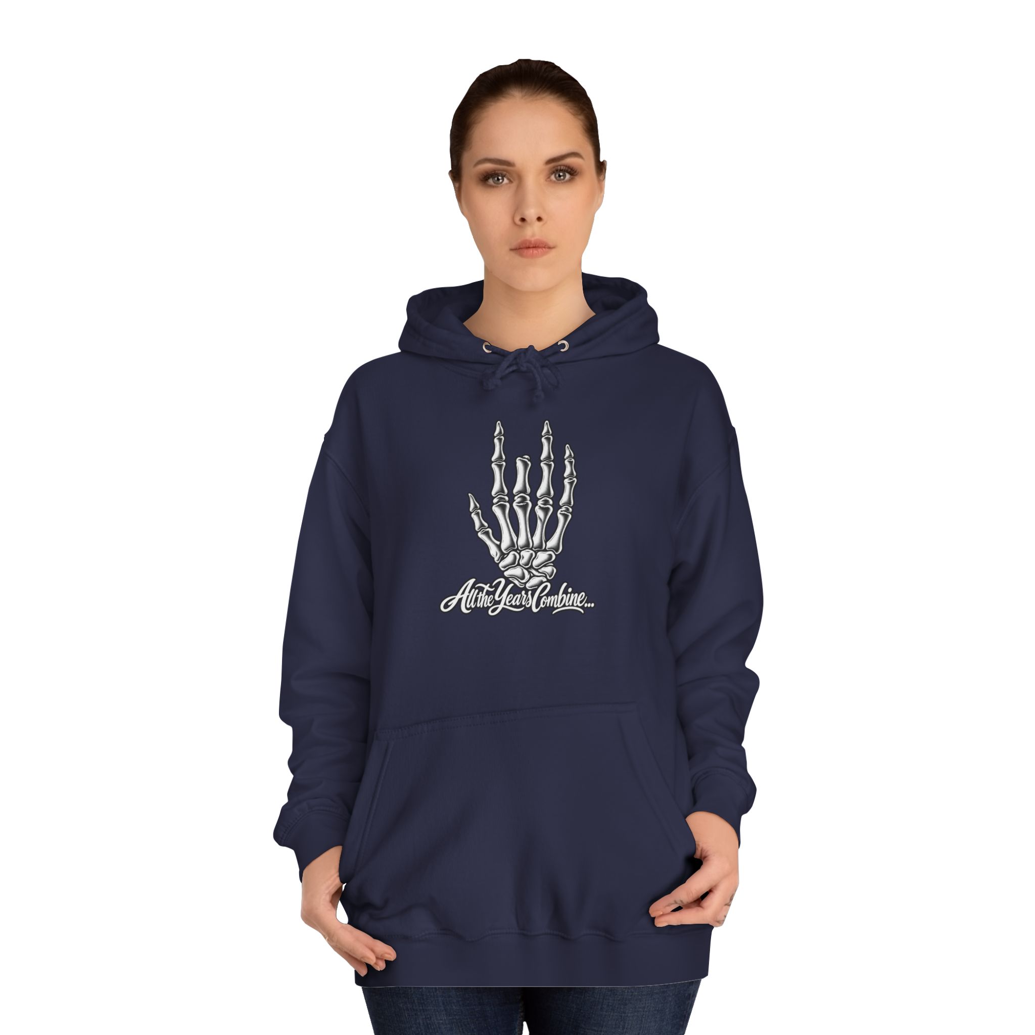 International Brotherhood of Tour Heads Hooded Sweatshirt - Image 4