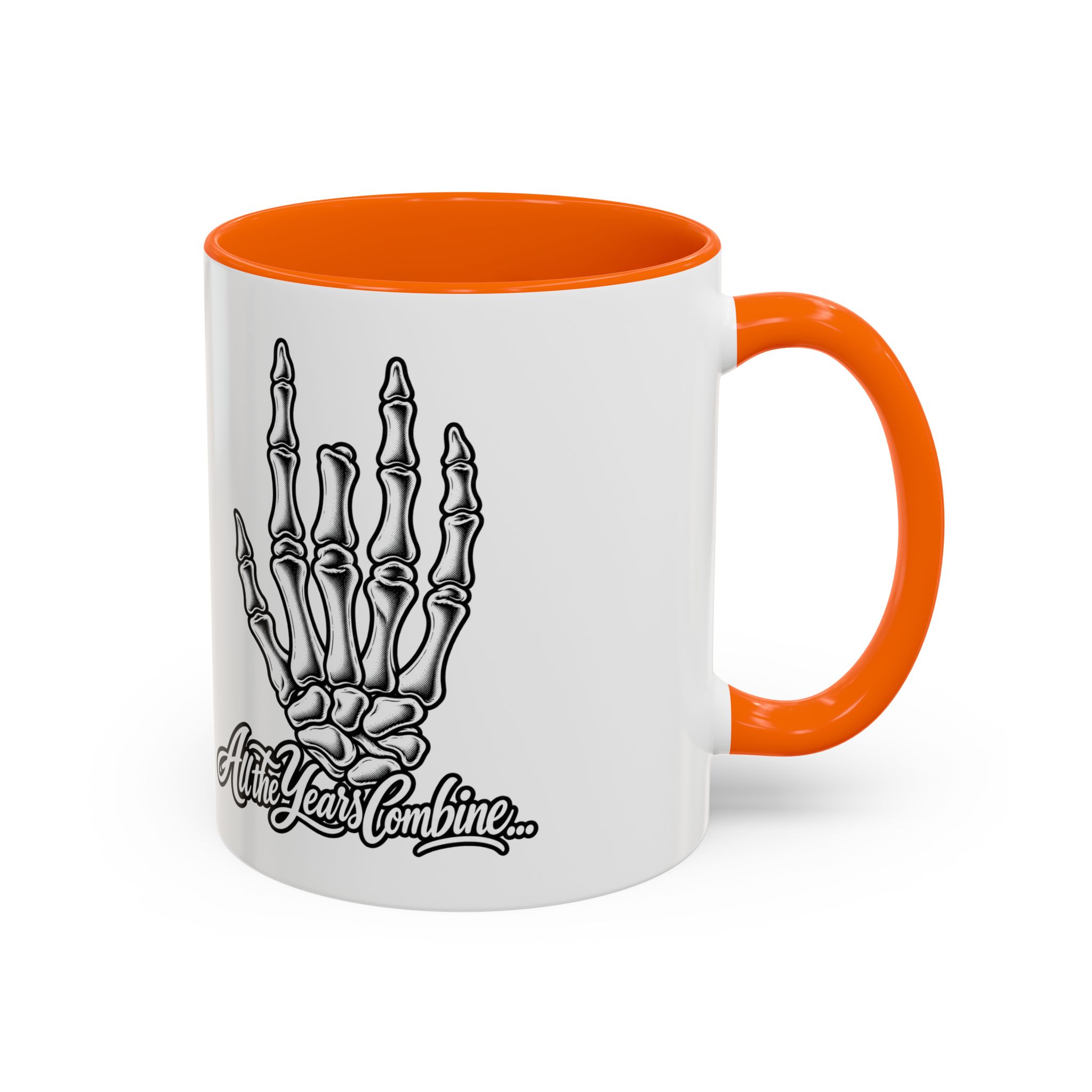 All the Years Combine Mug - Image 42