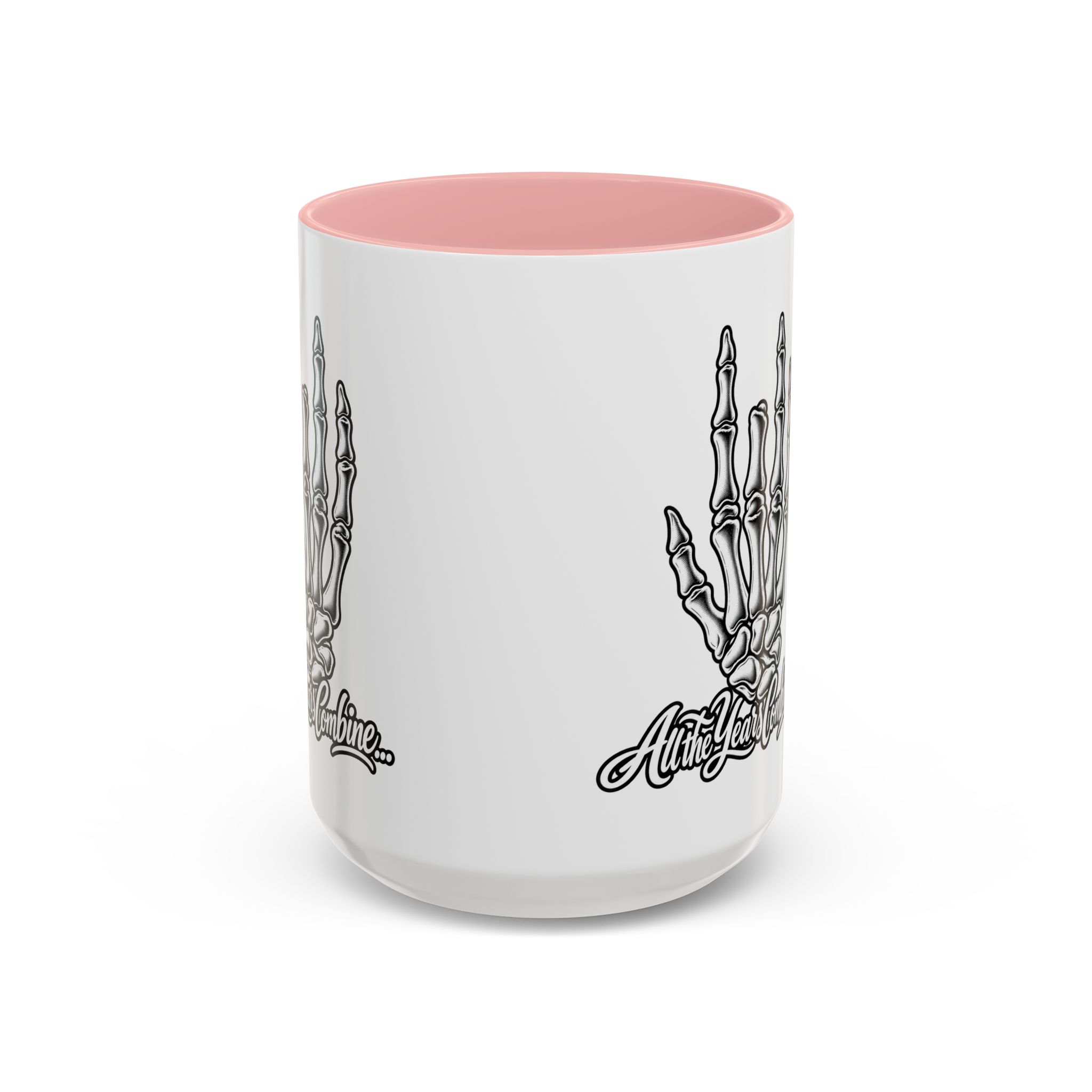 All the Years Combine Mug - Image 25