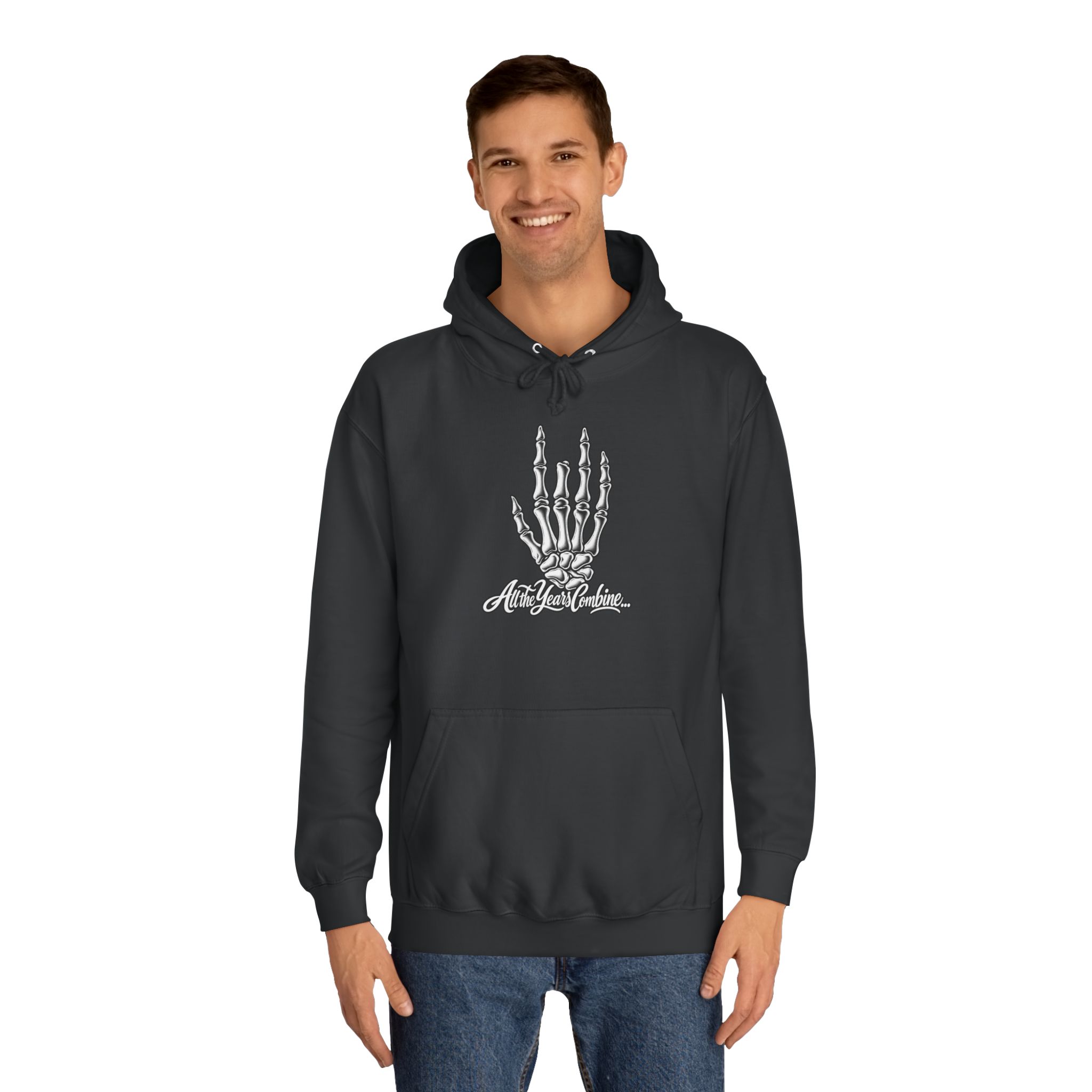 International Brotherhood of Tour Heads Hooded Sweatshirt - Image 27