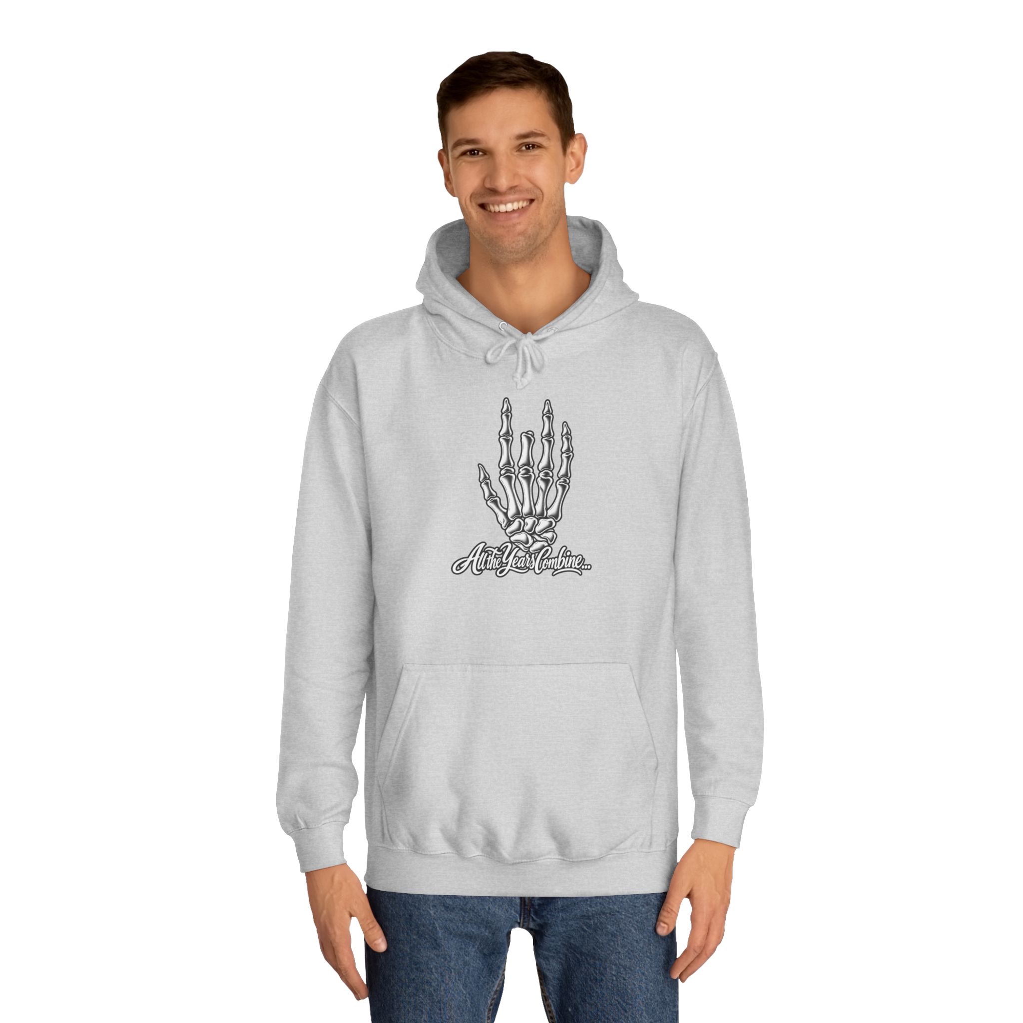 International Brotherhood of Tour Heads Hooded Sweatshirt - Image 23
