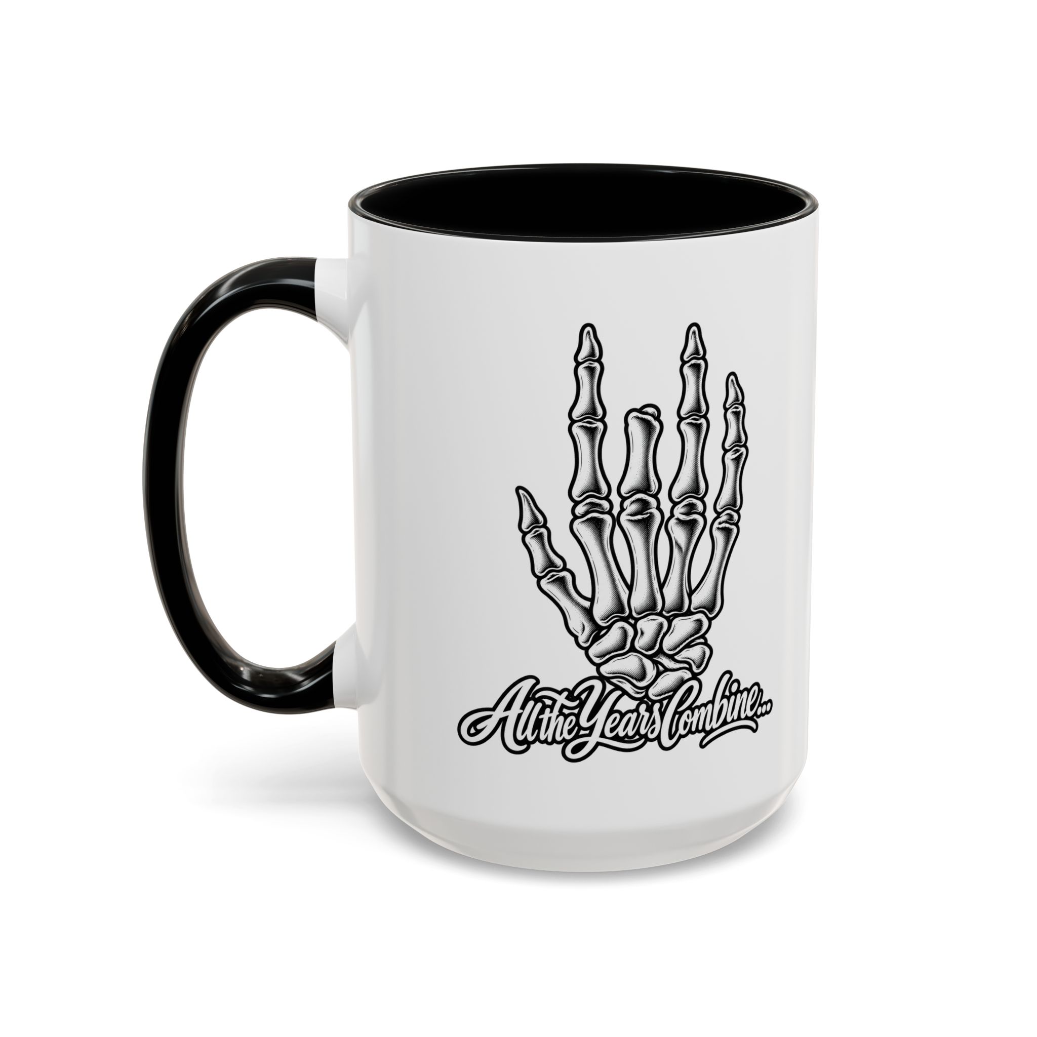 All the Years Combine Mug - Image 19