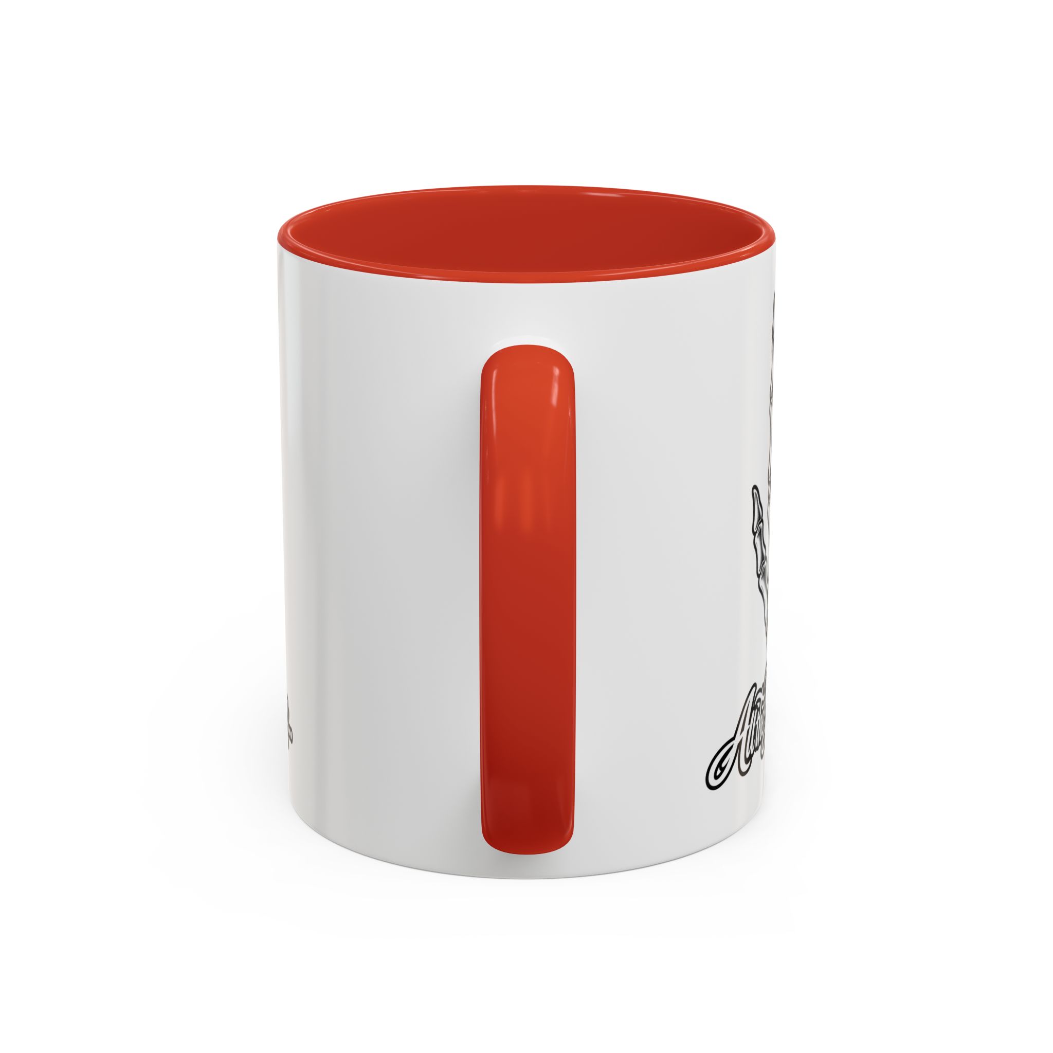 All the Years Combine Mug - Image 16