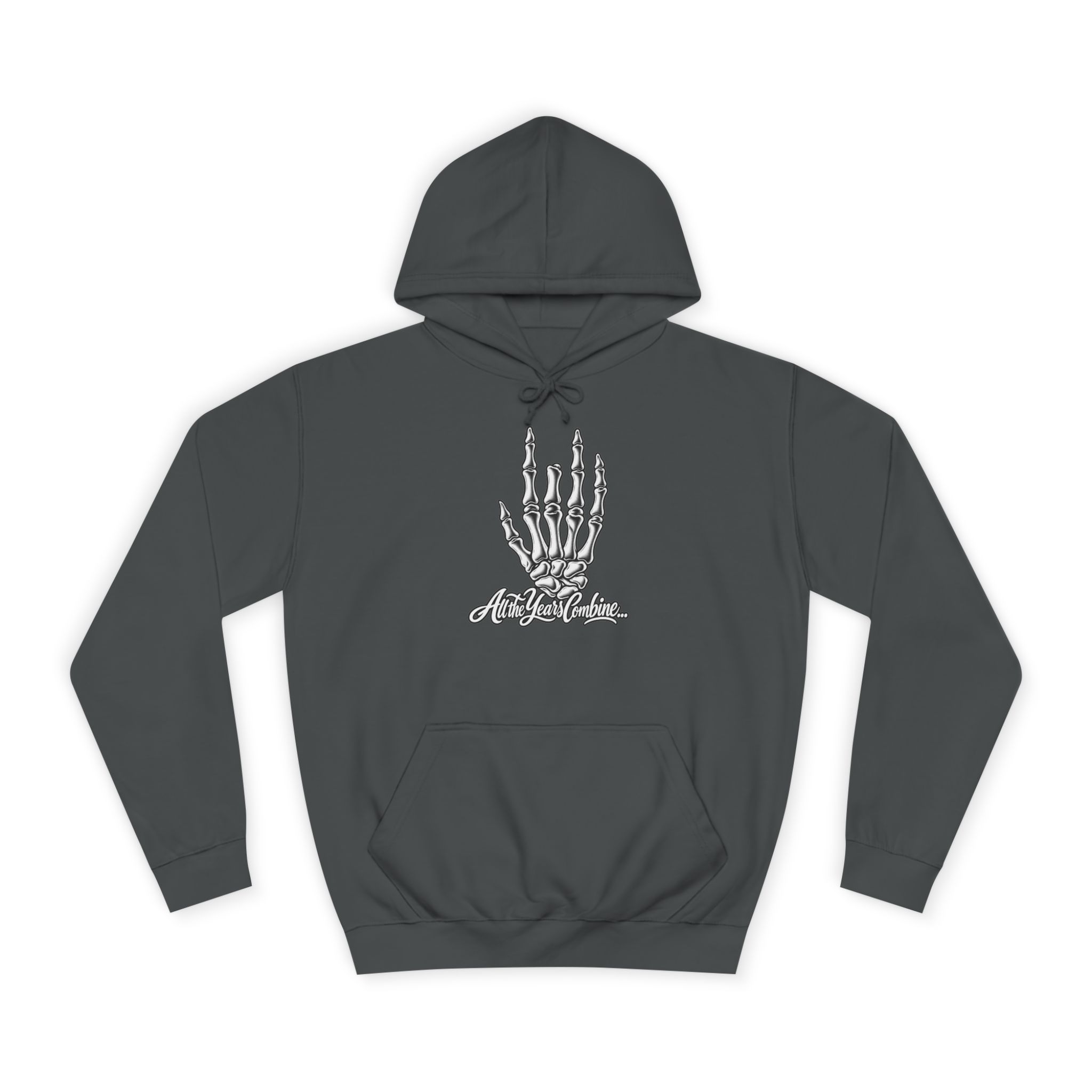 International Brotherhood of Tour Heads Hooded Sweatshirt - Image 29