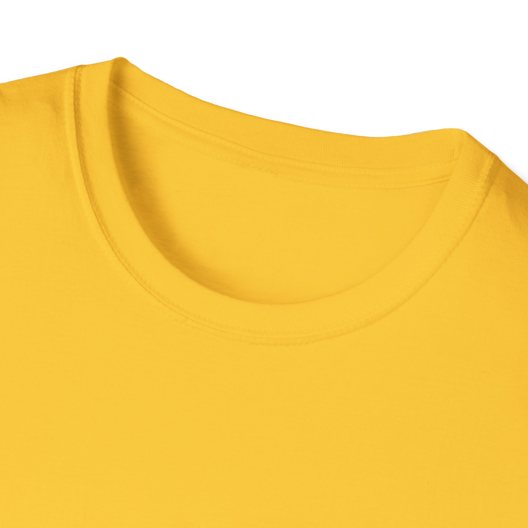 Eye Heart Bolt Super Soft T-Shirt - Image 19