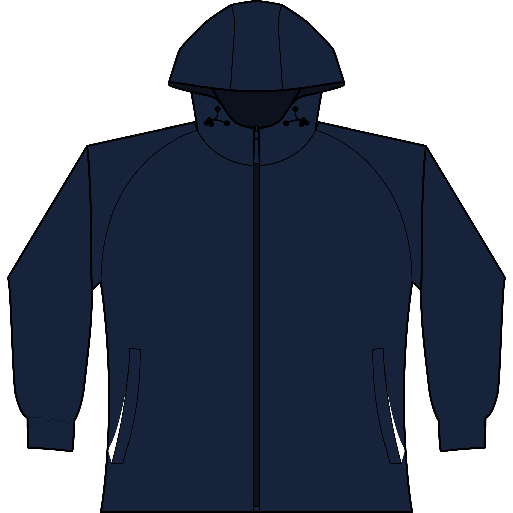 Morocco SCI 2026 Full Zip Women's Hoodie Lightweight Zip-Up - Image 13
