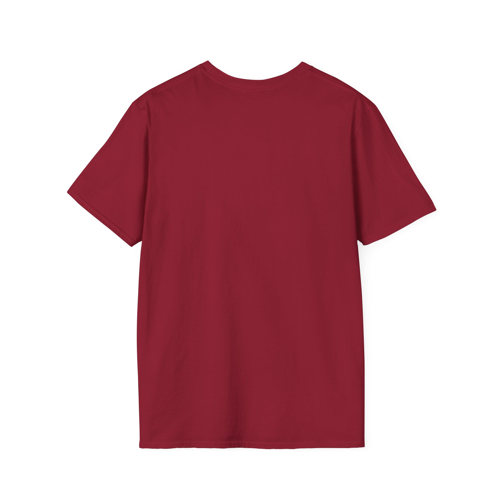 All the Years Combine Jerry Skeleton Hand Super Soft Shirt - Image 58