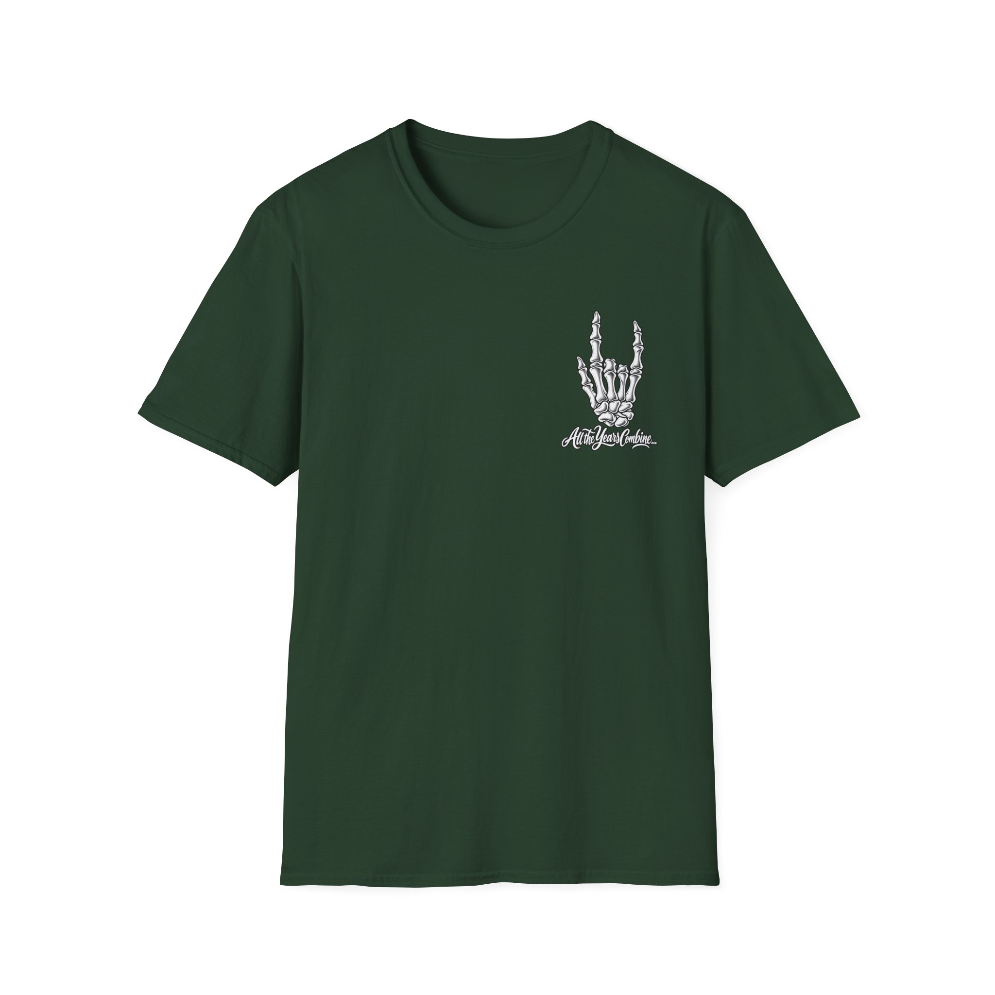 International Brotherhood of Tourheads T-Shirt - Image 21