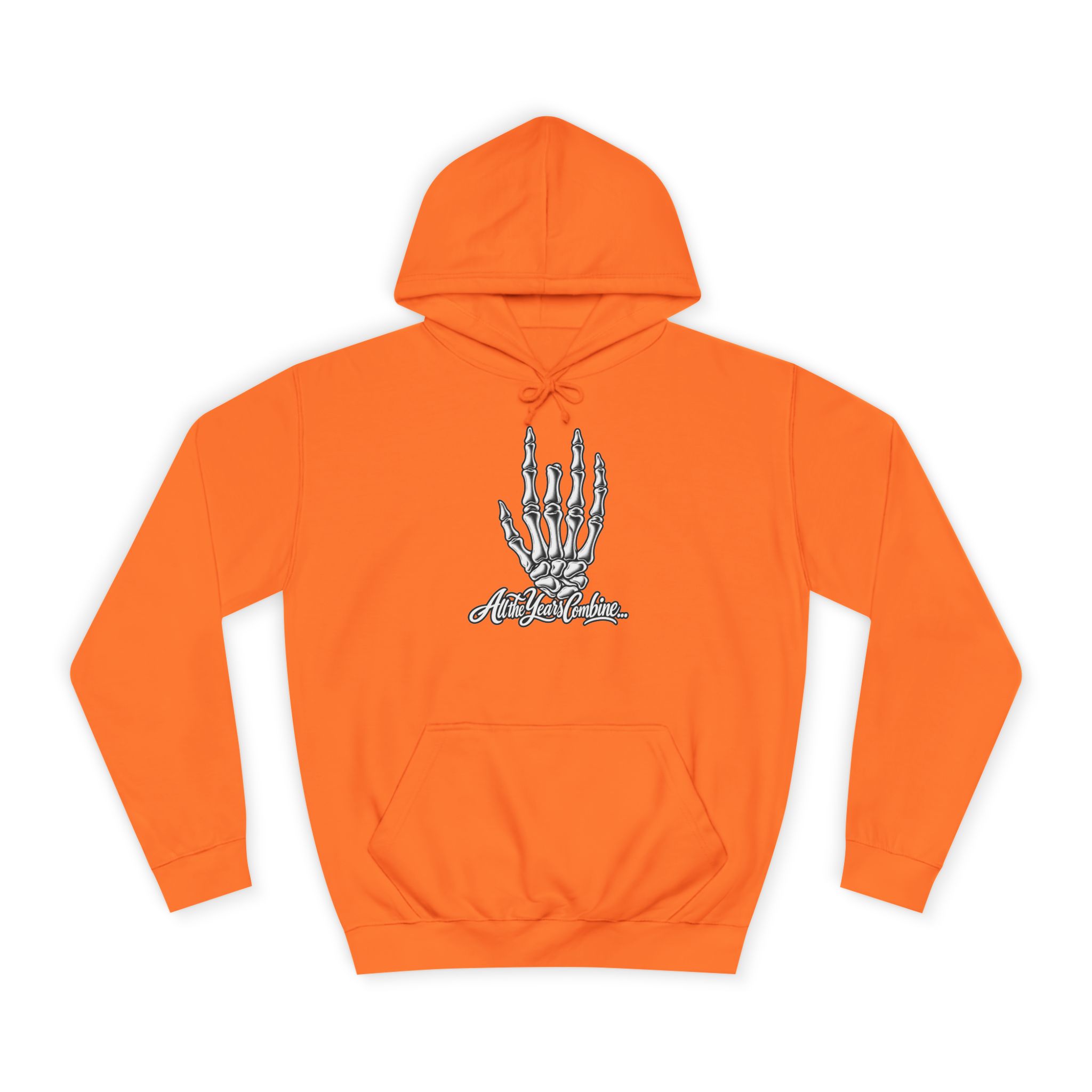 International Brotherhood of Tour Heads Hooded Sweatshirt - Image 13