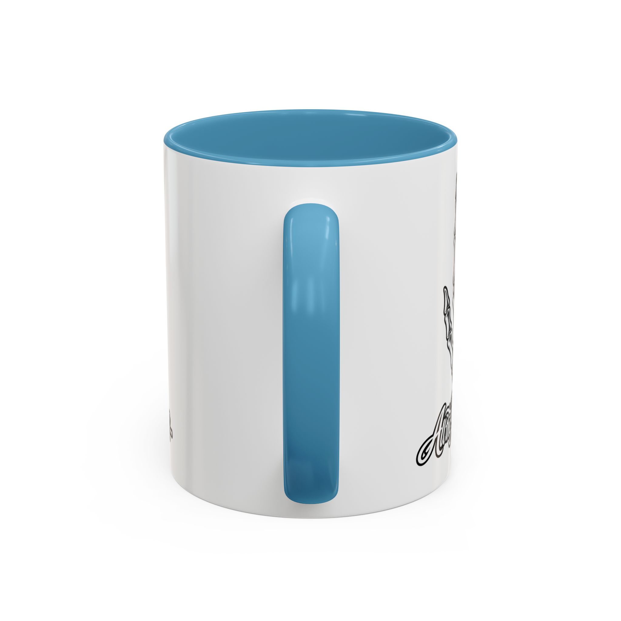 All the Years Combine Mug - Image 36