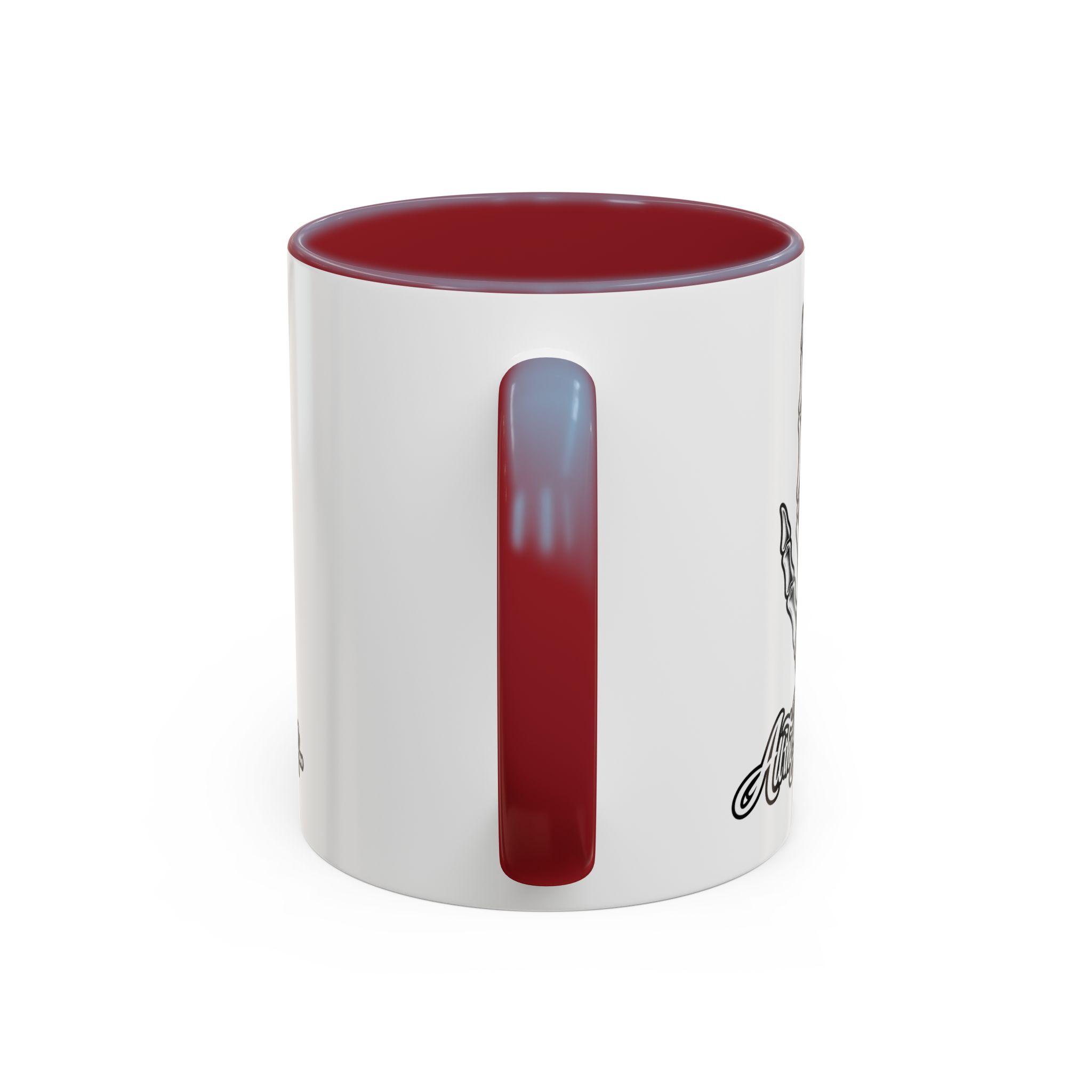 All the Years Combine Mug - Image 72