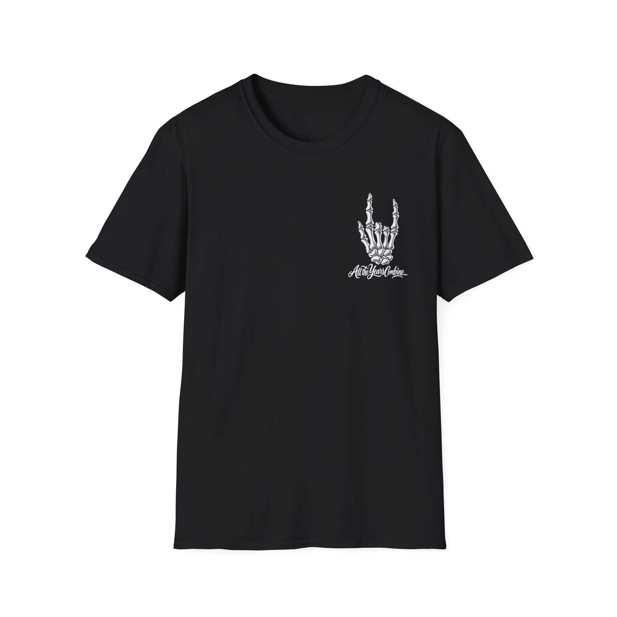 International Brotherhood of Tourheads T-Shirt - Image 9