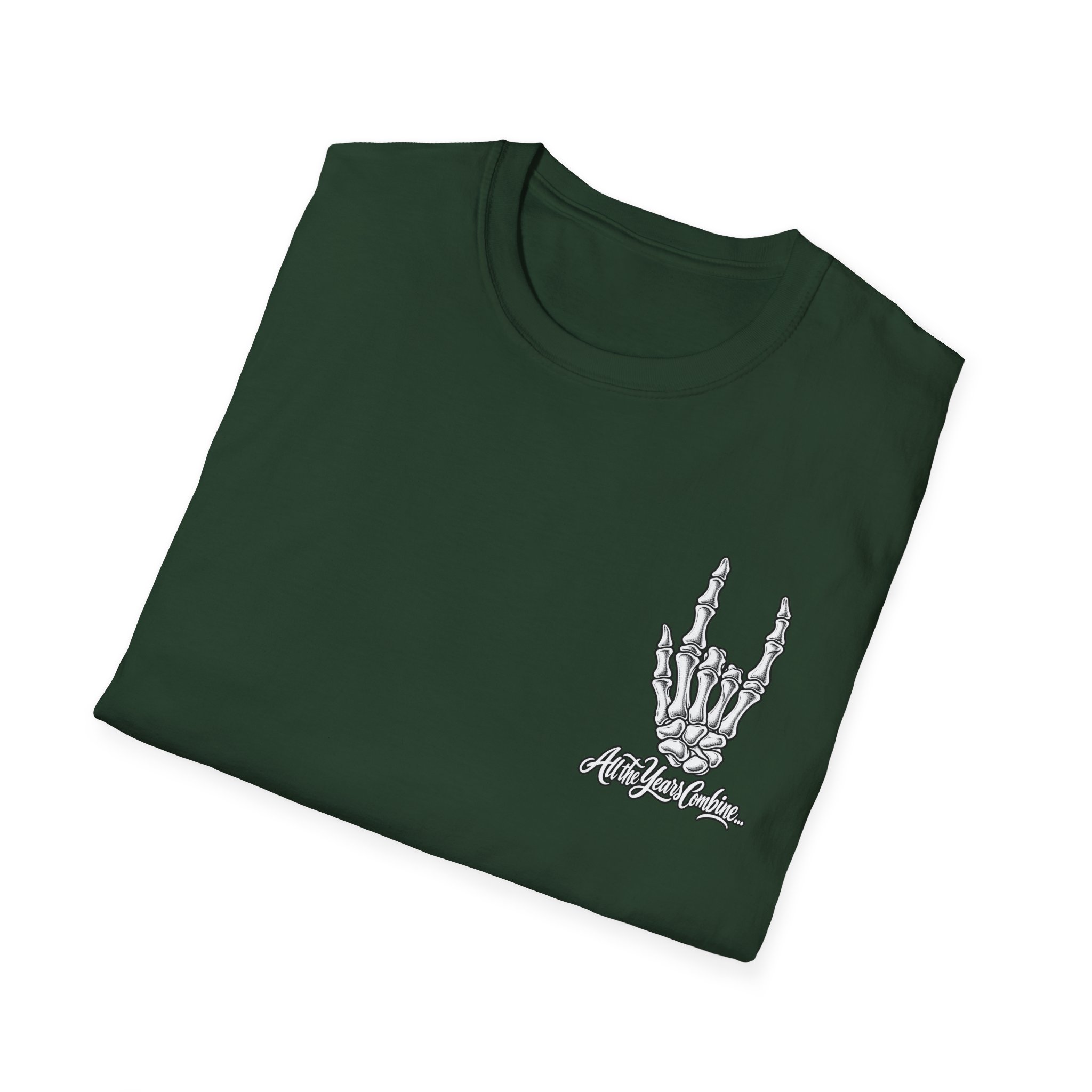 International Brotherhood of Tourheads T-Shirt - Image 24