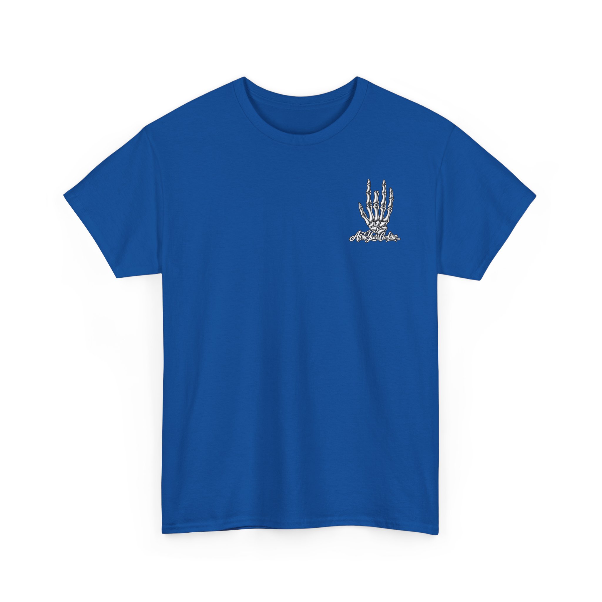 International Brotherhood of Tourheads T-Shirt - Image 21